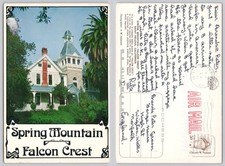 C33954 spring mountain for sale  LONDON