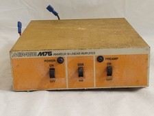Mirage m75 amateur for sale  New Port Richey