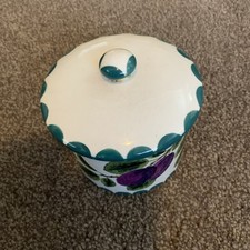 Wemyss ware plums for sale  KIRKCALDY