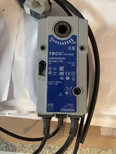 Trox technik stellantrieb gebraucht kaufen  Heilbronn