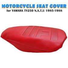 Motorcycle seat cover for sale  AXBRIDGE
