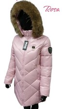 Giubbino blauer rosa usato  Sant Anastasia