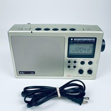 Crane ccradio plus for sale  Fort Wayne