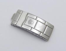 Genuíno Rolex Submariner 93150 Fivela Fecho Implantador para Pulseira de Relógio I 1984, usado comprar usado Genuíno Rolex Submariner 93150 Fivela Fecho Implantador para Pulseira de Relógio I 1984, usado comprar usado  Enviando para Brazil