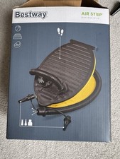 Bestway air step for sale  ACCRINGTON