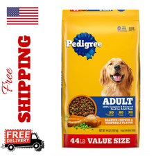 44lbs pedigree complete for sale  Lakeland