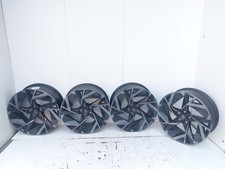 403004730r set cerchi usato  Torre del Greco