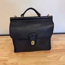Vtg coach willis for sale  Fargo