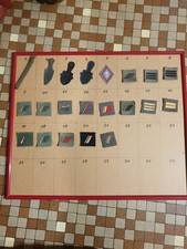 Patch militaire ecusson d'occasion  Carcassonne