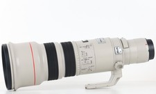 Canon 500mm f4.5l d'occasion  Lyon VII
