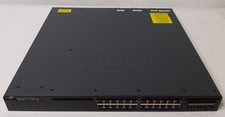 Cisco catalyst 3650 for sale  Glen Burnie