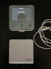 Hive thermostat fully for sale  BOSTON