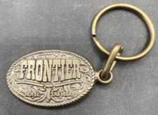 Vintage frontier hotel for sale  Loveland