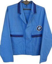Bmw logo arbeitskittel gebraucht kaufen  München