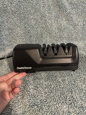 Chefs choice trizor for sale  Cleveland