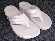 Ladies fitflop stone for sale  STOKE-ON-TRENT