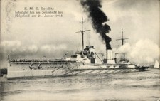 Deutsches kriegsschiff sms gebraucht kaufen  Berlin