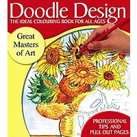 Doodle design ideal for sale  UK