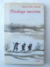 Pittaluga racconta cod.l4222 usato  Trivignano Udinese