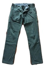 Pantalone uomo berwich usato  Lecce