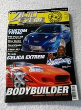 Auto szene tuning gebraucht kaufen  Bunde