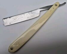 Celebrated straight razor for sale  LONDON