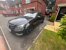 mercedes c220 amg coupe for sale mercedes c220 amg coupe for sale BEDFORD