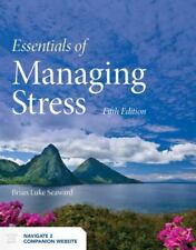 Essentials managing stress for sale  Annandale