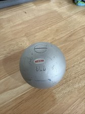 Track field 6lb for sale  Blue Springs