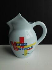 Brocca marie brizard usato  Robecco sul Naviglio