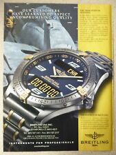 1999 pub montre d'occasion  Yport