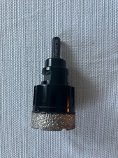 Diamond hole saw for sale  Cumming