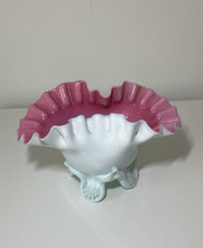 Coupe opaline rose d'occasion  Montsûrs