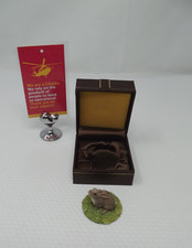 Country artists miniature for sale  STEVENAGE