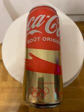 Canette coca cola d'occasion  Paris XX