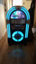 Hollywood jukebox 1950s for sale  BASINGSTOKE