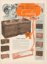 1941 cavalier cedar for sale  Tualatin