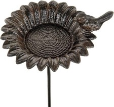 Vogeltränke gartenstecker vog gebraucht kaufen  Bruck