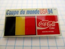 Flag belgium pin d'occasion  Sisteron