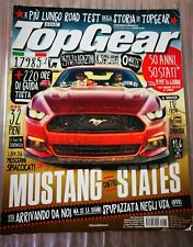 Rivista auto top usato  Treviso Bresciano