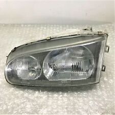 Front left headlight d'occasion  Expédié en Belgium