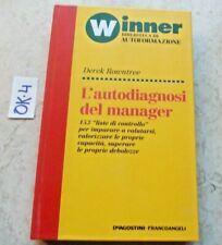 Libro autodiagnosi del usato  Paterno