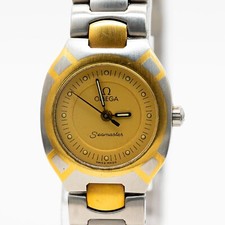 Mega seamaster ref gebraucht kaufen  Düsseldorf