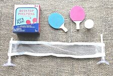 Desktop ping pong for sale  Mobile