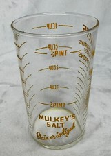 Vintage mulkey salt for sale  Schertz