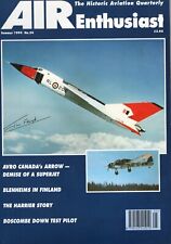 Air enthusiast magazine for sale  HIGH PEAK