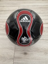 Riginal fußball adidas gebraucht kaufen  Bünde