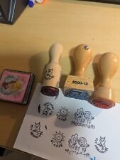 Schulstempel lehrerstempel bil gebraucht kaufen  Berlin