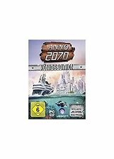 Anno 2070 königsedition gebraucht kaufen  Berlin