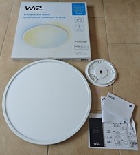 Wiz deckenleuchte wifi gebraucht kaufen  Köln